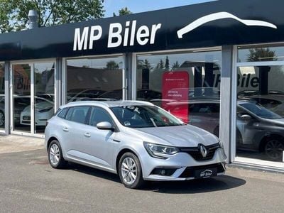 Renault Mégane IV