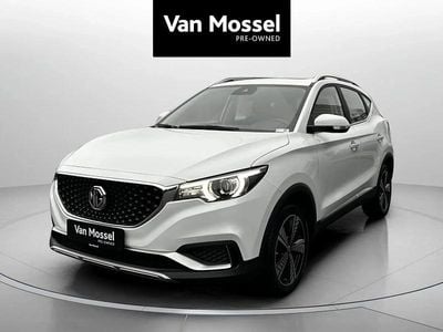 Brugt 2021 MG ZS Luxury | 119.900 kr. (Fair pris)