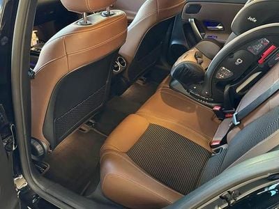 Brugt 2014 Mercedes A200 Progressive Hatchback | 199.999 kr.