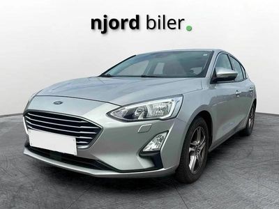 Brugt 2020 Ford Focus Trend | 119.500 kr.