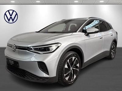 Brugt 2024 VW ID.4 Style SUV | 359.900 kr.