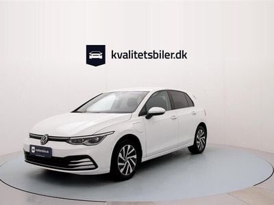 VW Golf VIII
