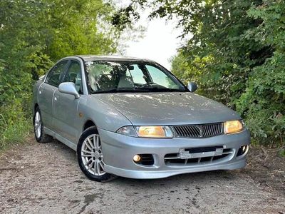 Brugt 1999 Mitsubishi Carisma Sedan | 18.000 kr.