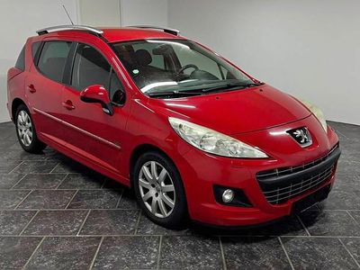 Brugt Peugeot 207 2008