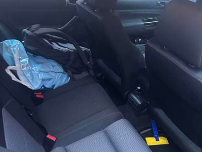 sort Brugt 2002 VW Golf IV Highline Hatchback | 17.000 kr.