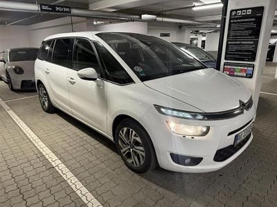 Citroën Grand C4 Picasso