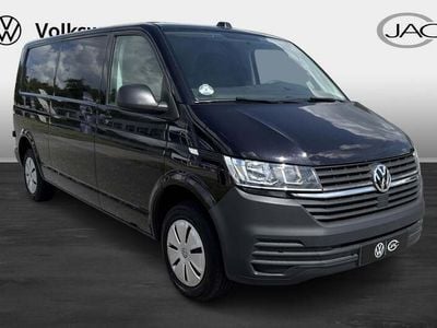 Brugt 2024 VW T6.1 Van | 234.900 kr.