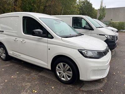 Brugt 2025 VW Caddy MPV | 249.900 kr.