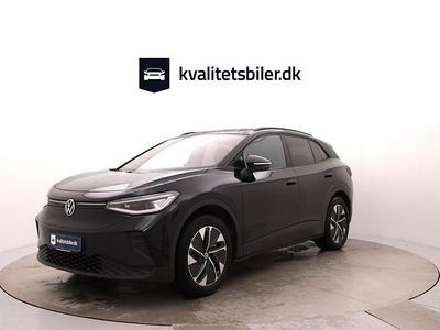 Sortmetal Brugt 2025 VW ID.4 Style SUV | 339.900 kr. (Fair pris)