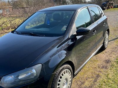 brugt VW Polo 1,2