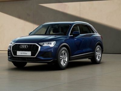 brugt Audi Q3 45 TFSi e Attitude+ S tronic