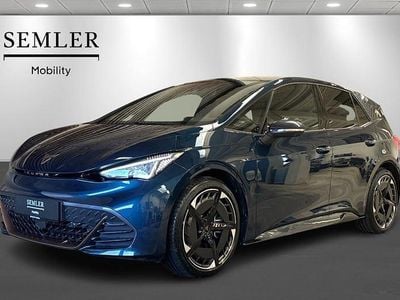 Brugt 2025 Cupra Born Hatchback | 279.900 kr. (Dyr)