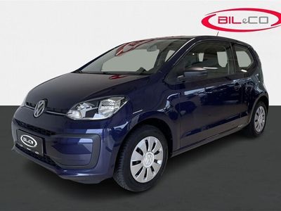 brugt VW up! 1,0 MPI BMT Take 60HK 3d