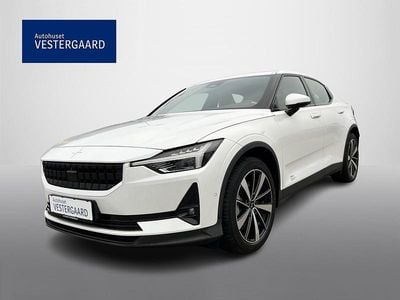 Brugt Polestar 2 Plus 164 kW (224 HK) 2023 Hatchback