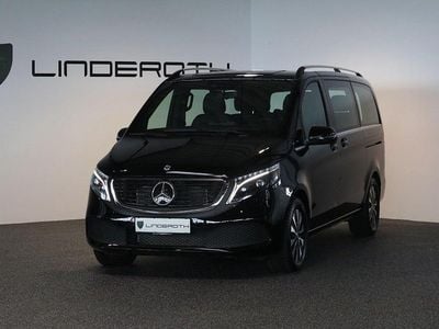 Mercedes EQV300