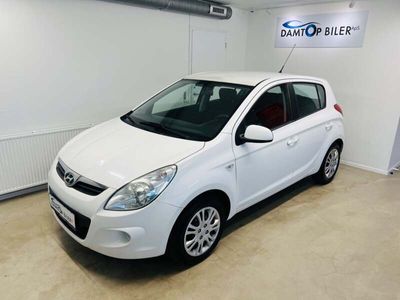 brugt Hyundai i20 1,4 CRDi 90 Comfort