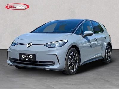 Moonstone Brugt 2023 VW ID.3 Pro Performance Hatchback | 214.990 kr. (Fair pris)