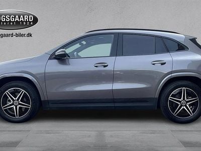 Brugt Mercedes EQA250+ AMG Edition 1 139 kW (190 HK) 2024 SUV