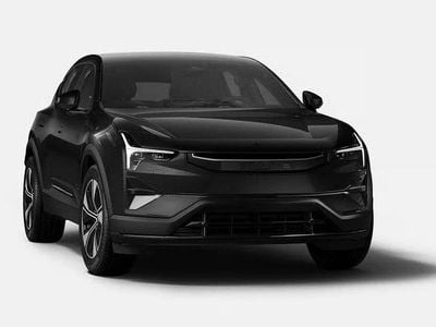 Sortmetal Ny 2026 Polestar 3 SUV | 789.900 kr.
