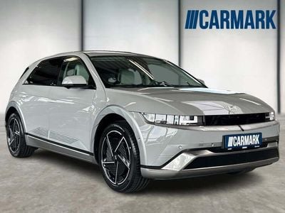 Gråmetal Ny 2025 Hyundai Ioniq 5 Ultimate SUV | 344.900 kr. (Fair pris)