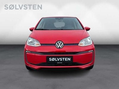 Rødmetal Brugt 2020 VW e-up! Hatchback | 114.900 kr. (Fair pris)