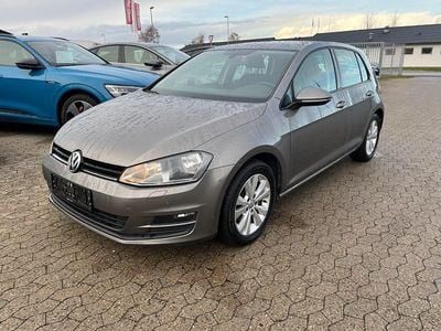 Brugt 2013 VW Golf VII Comfortline Hatchback | 74.900 kr. (Super pris)
