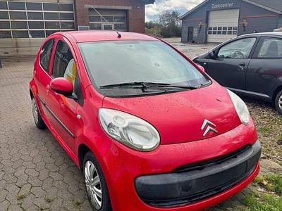 Brugt Citroën C1 68 HK (50 kW) 2006 Hatchback