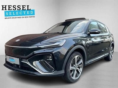 Sort Brugt 2022 MG Marvel R Performance SUV | 194.900 kr. (Fair pris)