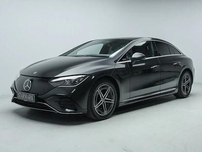 Mercedes EQE350