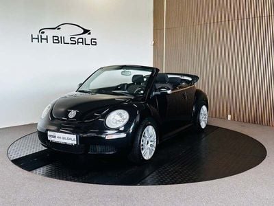 VW Beetle