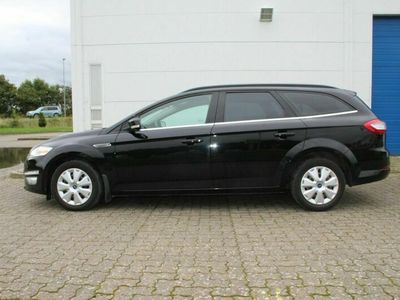 brugt Ford Mondeo 2,0 TDCi 140 Collection stc. aut.