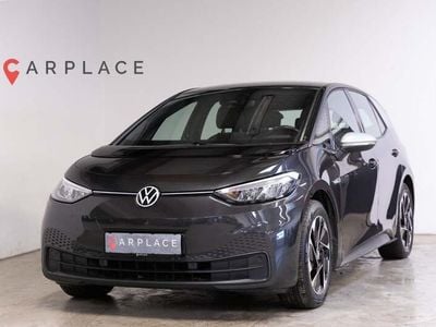 Gråmetal Brugt 2020 VW ID.3 Hatchback | 149.900 kr. (Fair pris)