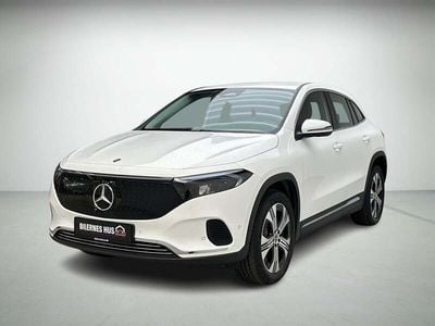 Mercedes EQA250+