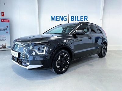 Kia e-Niro