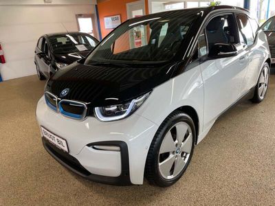 brugt BMW i3 Charged