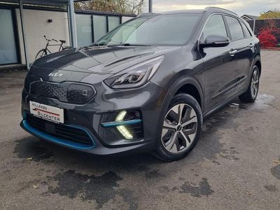 Koksmetal Brugt 2022 Kia e-Niro SUV | 189.800 kr. (Super pris)