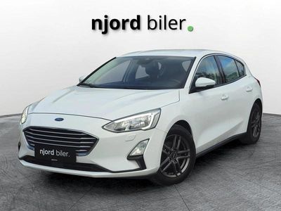 Brugt 2019 Ford Focus Trend | 99.700 kr. (Lidt for dyr)