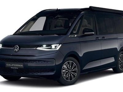 Blåmetal Ny 2025 VW California California Van | 931.900 kr.