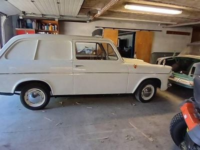 Brugt 1964 Ford Anglia Stationcar | 30.000 kr.