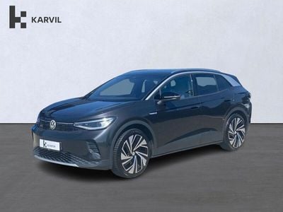 Brugt 2020 VW ID.4 Pro SUV | 229.900 kr. (Dyr)