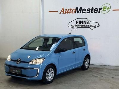 brugt VW e-up! 