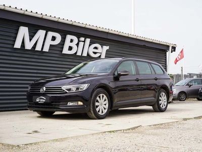 brugt VW Passat 1,4 TSi 150 Trendline Variant