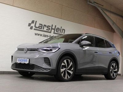 Brugt VW ID.4 Style 210 kW (286 HK) 2025 Grå SUV