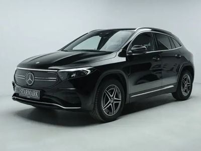 Mercedes EQA250