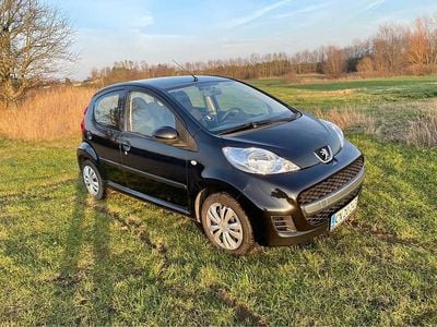 Brugt 2011 Peugeot 107 Hatchback | 18.000 kr.