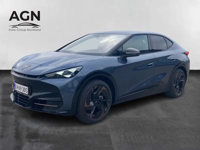 Blåmetal Brugt 2024 Cupra Tavascan Endurance SUV | 325.900 kr. (Fair pris)