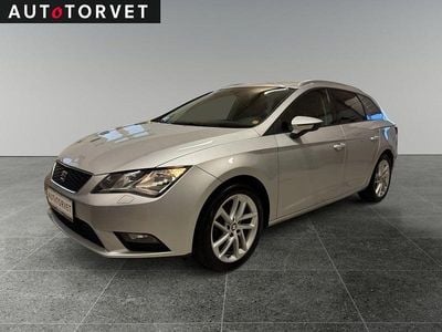 Seat Leon ST