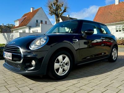 brugt Mini Cooper 136 HK