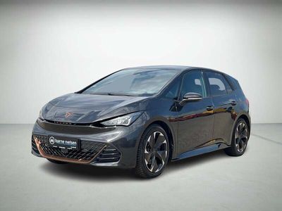 Gråmetal Brugt 2022 Cupra Born Hatchback | 204.900 kr. (Fair pris)