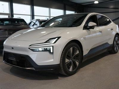 brugt Polestar 4 Long Range